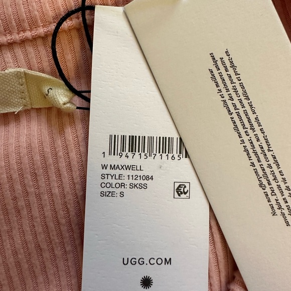 UGG Maxwell Henley - Picture 9 of 11